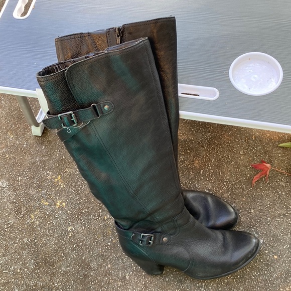 BOC boots - Picture 1 of 5